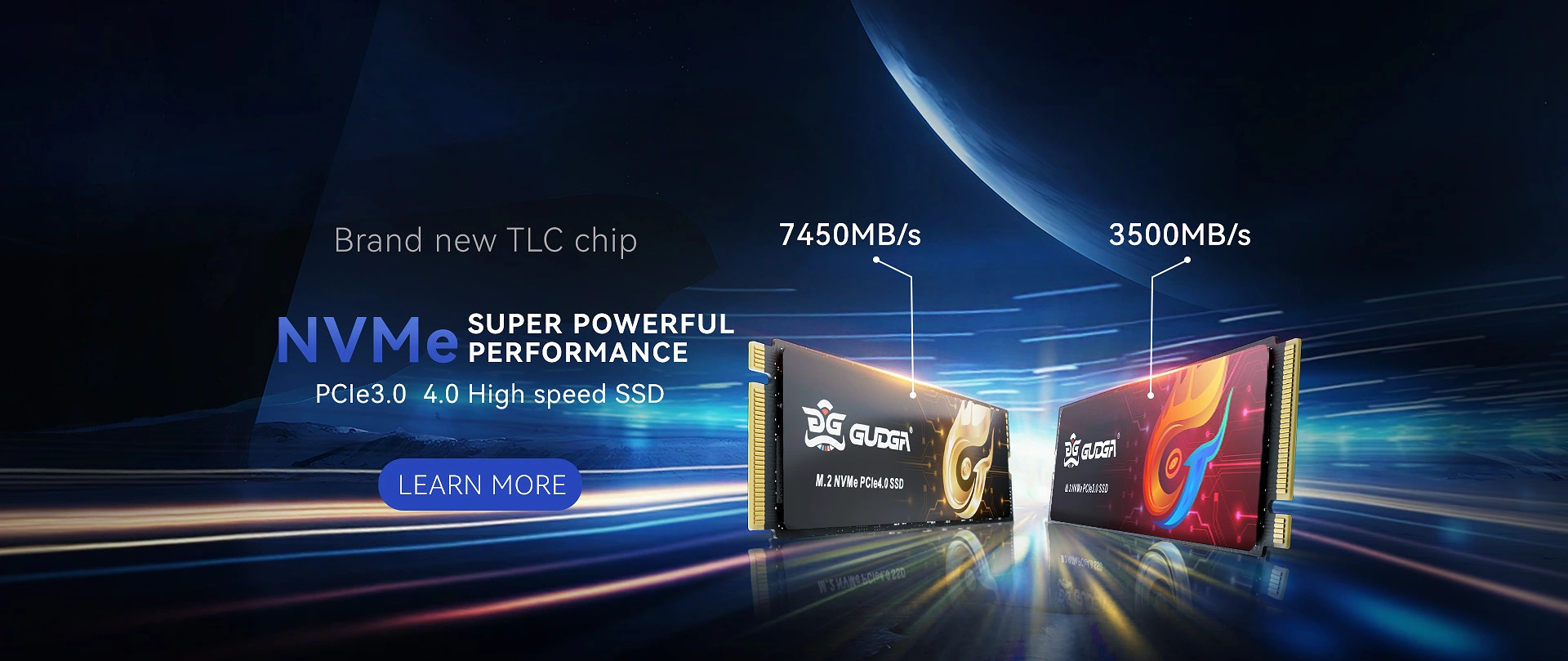 Китайський оптовий продавець Durable M.2 NVME SSD