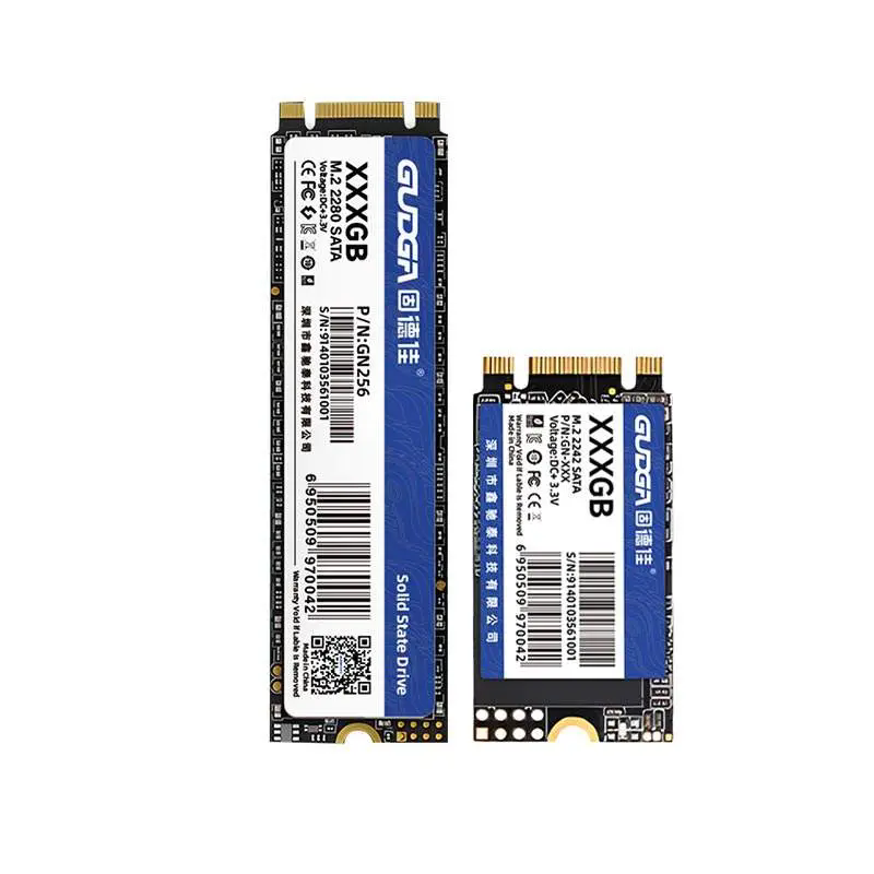 Як M.2 SATA SSD покращує продуктивність і надійність зберігання для сучасних пристроїв