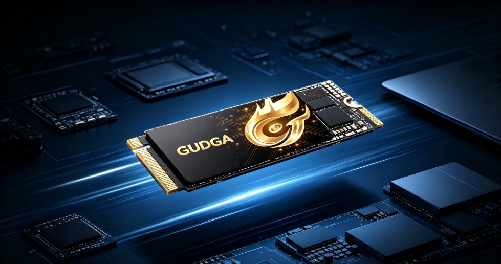 Тенденція зберігання 2026 року: 2242 SSD-накопичувачі PCIe Gen4 Нова хвиля оновлення для компактних пристроїв
