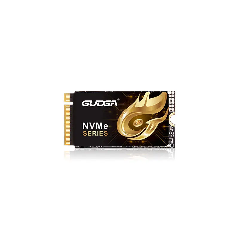 2242 Довжина PCIE 4.0 NVMe SSD 7000 МБ/с
