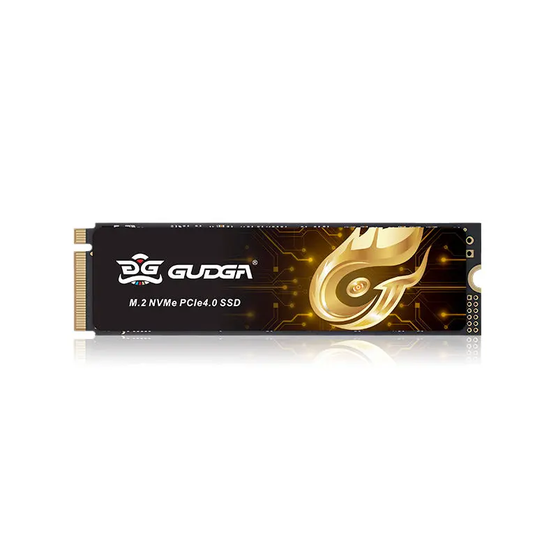 7000 Мбіт/с M.2 PCIE 4.0 Високошвидкісний NVMe SSD