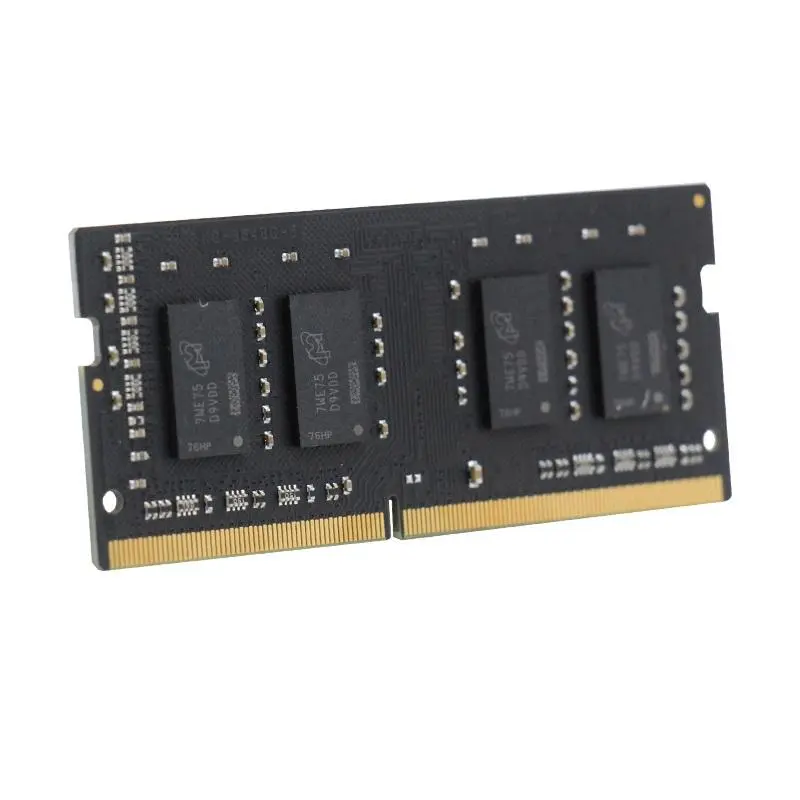 Сумісна оперативна пам'ять для ноутбука DDR4