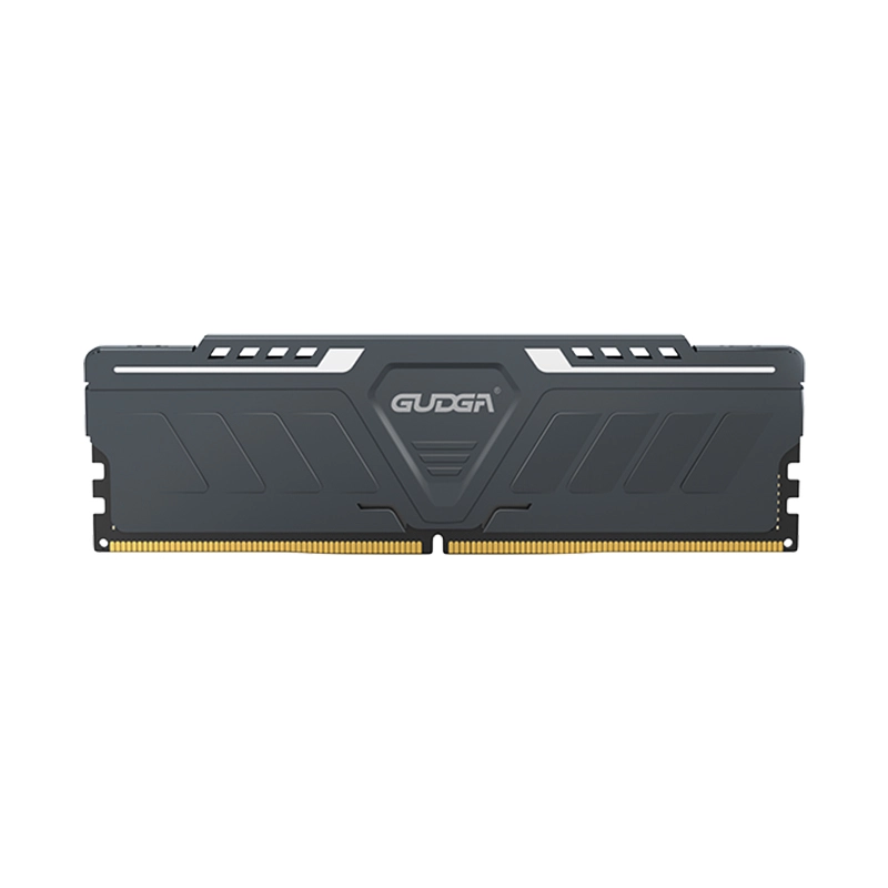 Оперативна пам'ять DDR5 6000 МГц з радіатором Настільна ігрова пам'ять