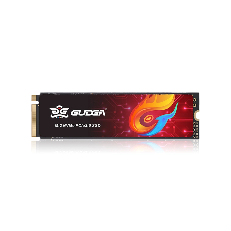 Високошвидкісний жорсткий диск M.2 Nvme 2280 PCIE 3.0