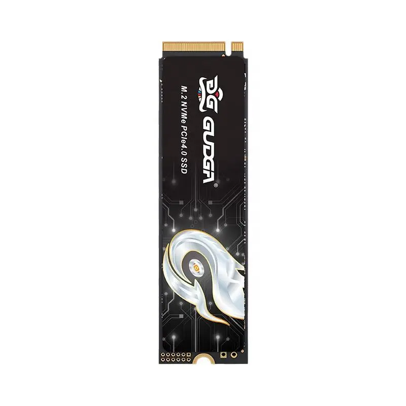 M.2 NVMe PCIE 4.0 SSD до 5000 МБ/с