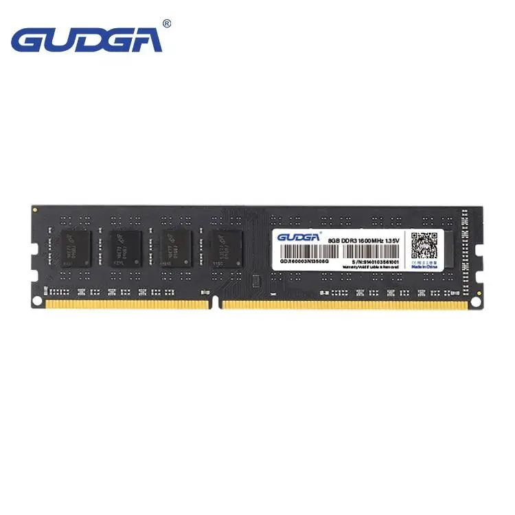 Оперативна пам'ять DDR3 OEM/ODM
