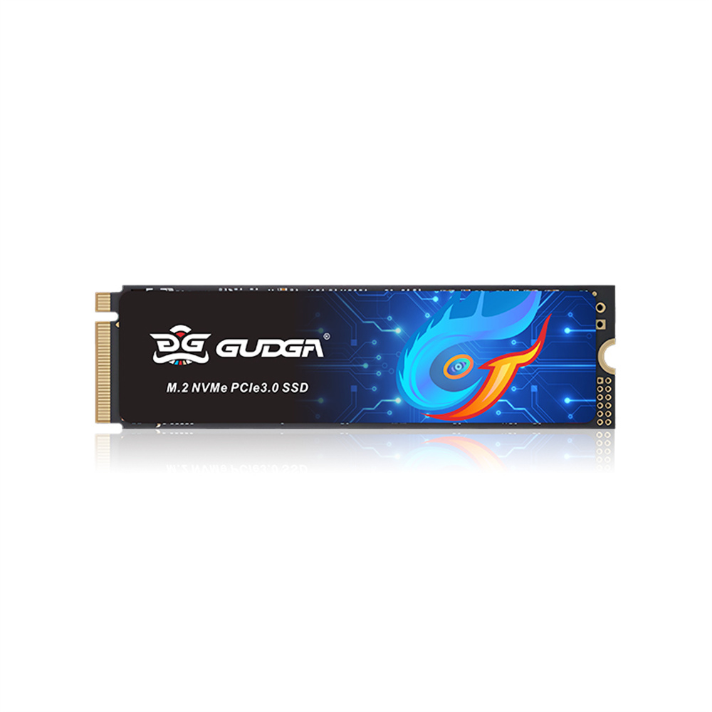 Твердотільний жорсткий диск Nvme 2280 PCIE3.0