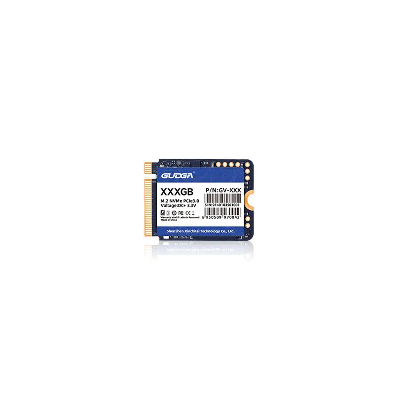 Внутрішній жорсткий диск SSD NVMe M2 PCI-e 3.0X4